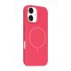 3. LAUT HUEX SLIM mobile phone case 16 cm (6.3") Coral