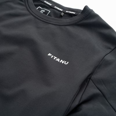 8. SAMDU Functional Sweatshirt M
