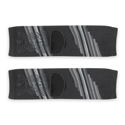 10. GAIAM 63497 Anti-slip Socks
