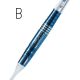 4. Darts Harrows Aura 95% Softip HS-TNK-000013240