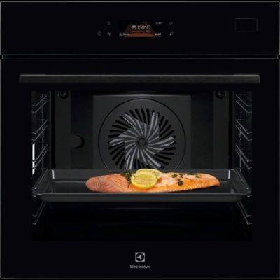 ELECTROLUX LOB8S38Z Oven