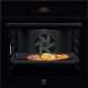 ELECTROLUX LOB8S38Z Oven