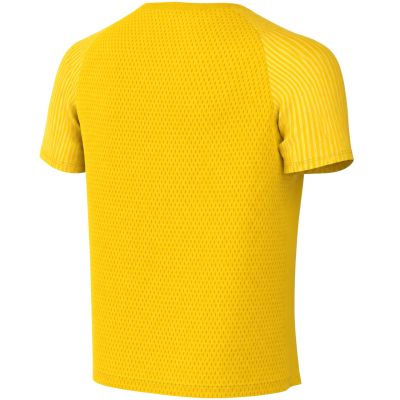 2. Nike Dri-Fit Academy II Kids' T-Shirt Yellow HV8168 719