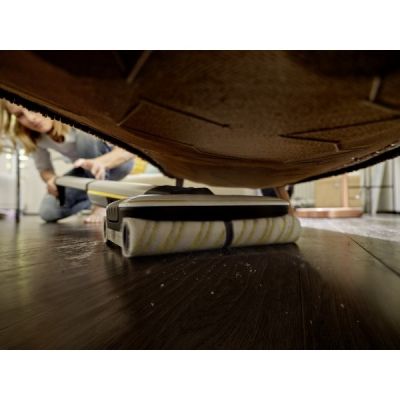9. KARCHER FC 7 Cordless Electric Mop - 1.055-701.0