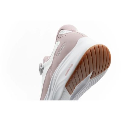 7. Skechers Contour Foam Women's Sports Shoes White SLIP-INS Comfortable
