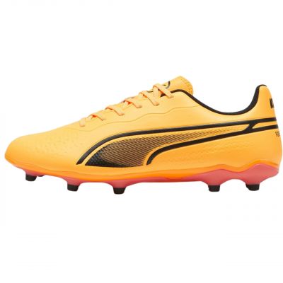 3. Puma King Match FG/AG M 107570 05 football boots