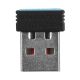 2. A4TECH G3-280N RF MOUSE (GLOSSY GREY)