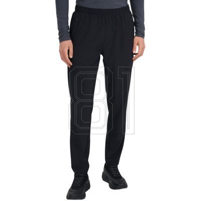 2. Trousers 4F M 4FWMM00TFTRM1068 20S