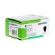 3. Lexmark Toner 24B7178 Cyan