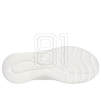 5. Skechers Bobs Squad Waves - Just Wading W 117485 shoes