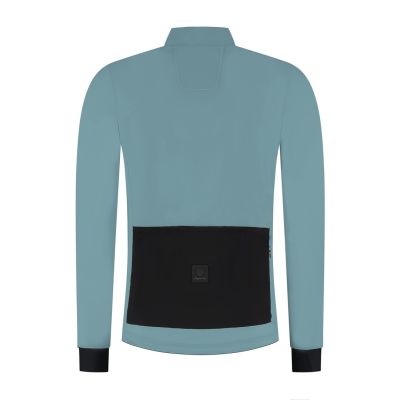 3. Rogelli SIGNATURELIGHT Long Sleeve T-Shirt Blue XL