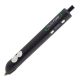 8. 3DOODLER FLOW ESSENTIALS 3D PRINTING PEN KIT + 8 PCS OF MULTICOLOR 1.75MM FLOW FILAMENT SPOOLS