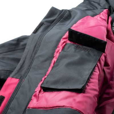 9. Hi-Tec Lady Nampa Jacket W 92800441454