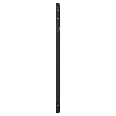 4. Spigen RUGGED ARMOR IPAD 10.9 2022 MATTE BLACK