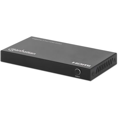 Manhattan 208222 HDMI Video Switch
