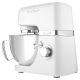 6. Sencor STM 6350WH Food Processor 1000W 4.5L White Built-in Scales