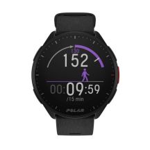 Pacer S-L Black