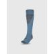 Men's ski socks 4F 4FWAW24UFSOM259-32S