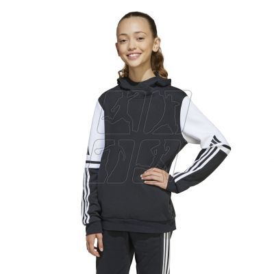 Hoodie adidas Squadra 25 Sweat Jr JE2768