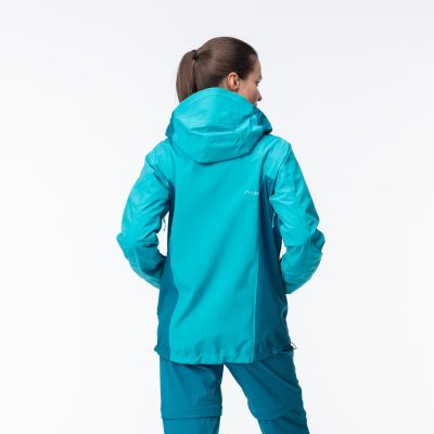 17. Women's Transitional Jacket MALAKU WO'S