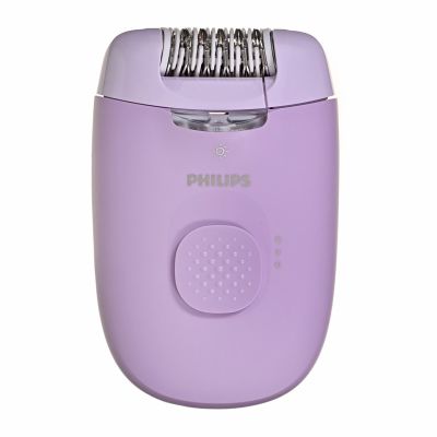 2. PHILIPS Satinelle BRE 257/00 epilator