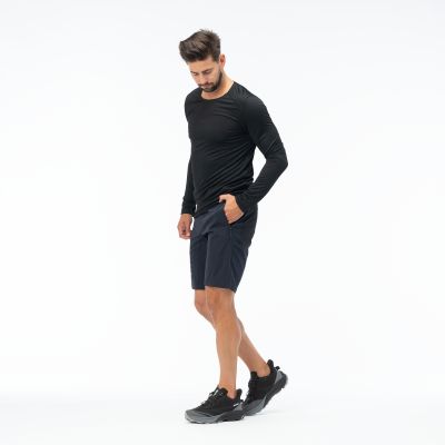 8. Men's JANSE 1/2 Shorts