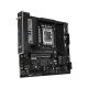 5. Asrock B860M Challenger WiFi Intel B860 LGA 1851 (Socket V1) micro ATX