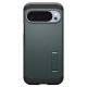 3. Spigen Tough Armor Mag MagSafe Case for Google Pixel 10 Pro XL - Green