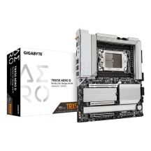 GIGABYTE TRX50 AERO D Motherboard AMD TRX50 Socket sTR5 Extended ATX
