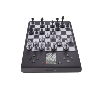 3. Millennium Chess Genius Pro Computer Chess