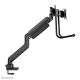 4. Neomounts DS75-450BL2 Monitor Holder/Stand 81.3 cm (32") Desk Black