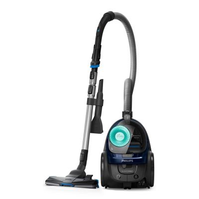 15. Philips 5000 series FC9556/09 Bagless Vacuum Cleaner