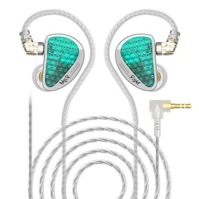 KZ AS16 PRO NO MIC - In-ear headphones