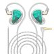 KZ AS16 PRO NO MIC - In-ear headphones