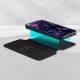 7. LAUT MAGFOLIO Mobile Phone Case 16 cm (6.3") Folio Black