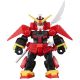 3. BLOCKROSS GUNDAM – MUSHA GUNDAM