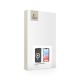 4. Tech-Protect FlexAir Case for iPhone 16e / 17e - Transparent