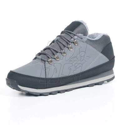 4. WR Winter Shoes M S-H754