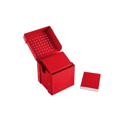 9. DIESEL Vert DZ2200 Men's Watch + BOX