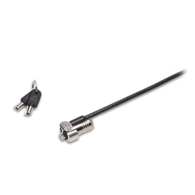 7. Kensington NanoSaver® K64444WW Laptop Lock, Key-Open