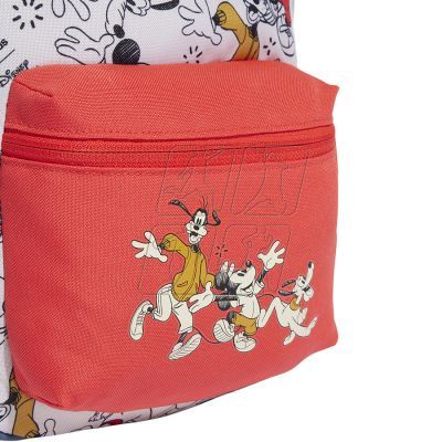 5. Adidas Disney Mickey Mouse Backpack IU4861