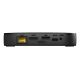2. Telekom MagentaTV One (2nd Gen.) Black 4K Ultra HD Wi-Fi Wired LAN
