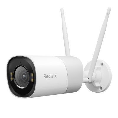 Reolink RP-WCB8MZ Industrial Camera Bullet IP Security Camera Indoor & Outdoor 3840 x 2160 px Wall