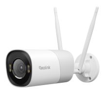 Reolink RP-WCB8MZ Industrial Camera Bullet IP Security Camera Indoor & Outdoor 3840 x 2160 px Wall