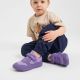 11. Reima Barefoot shoes Telmin Junior purple (5400176A-5700)
