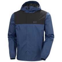 Helly Hansen Vancouver Rain Jacket M 53935 584