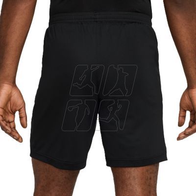 2. Nike Academy 25 M FZ9776-010 Shorts