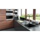 5. Deante Gerbera BGBB720 free-standing kitchen tap, black