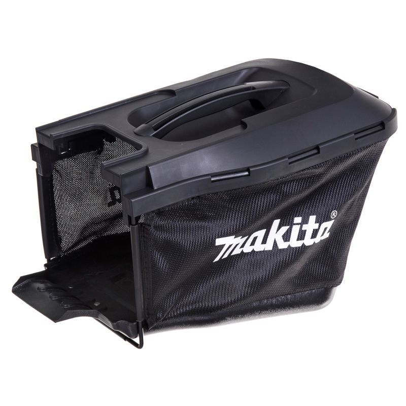 8. MAKITA ELM3320 electric lawn mower (330 mm)