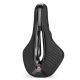 2. Rockbros 38210005001 Foam MTB Bike Saddle – Black